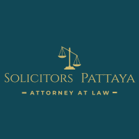 Solicitors Pattaya
