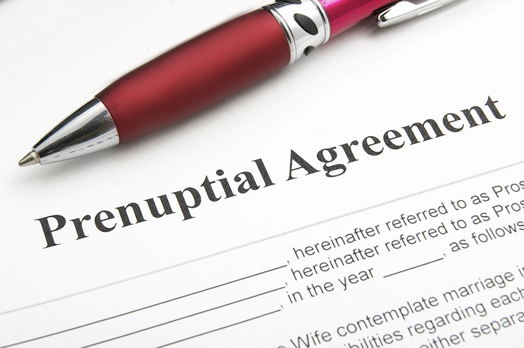 Drafting Prenuptial Agreement in Thailand